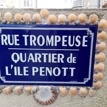 Appartement - Résidence l'Estran - Sables d'Olonne Les Sables-dʼOlonne Extérieur photo