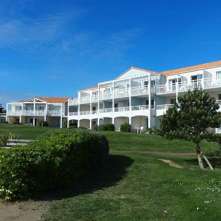 Appartement - Résidence l'Estran - Sables d'Olonne Les Sables-dʼOlonne Extérieur photo