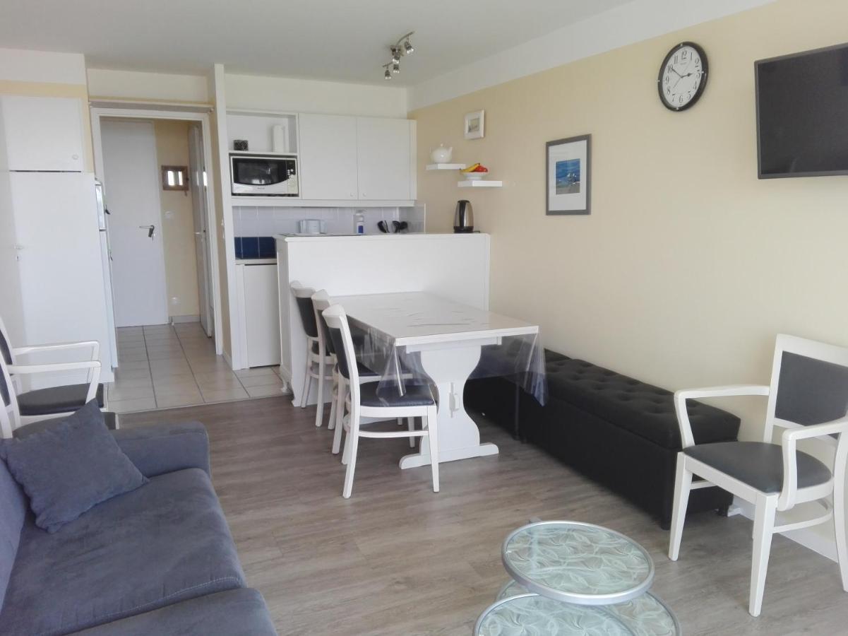 Appartement - Résidence l'Estran - Sables d'Olonne Les Sables-dʼOlonne Extérieur photo
