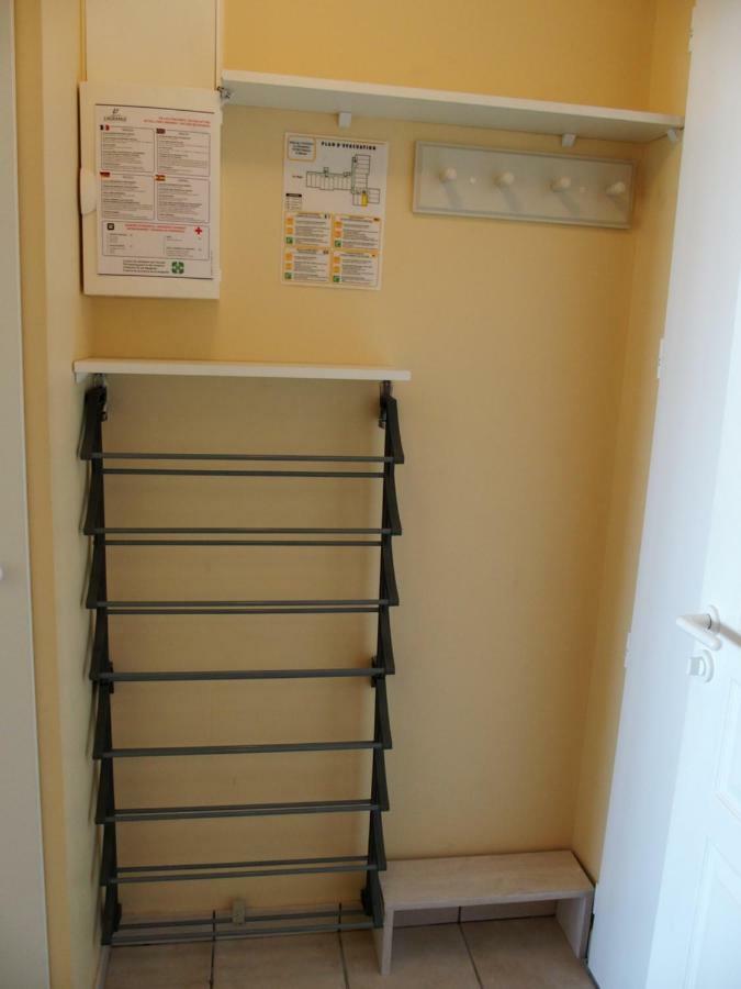 Appartement - Résidence l'Estran - Sables d'Olonne Les Sables-dʼOlonne Extérieur photo
